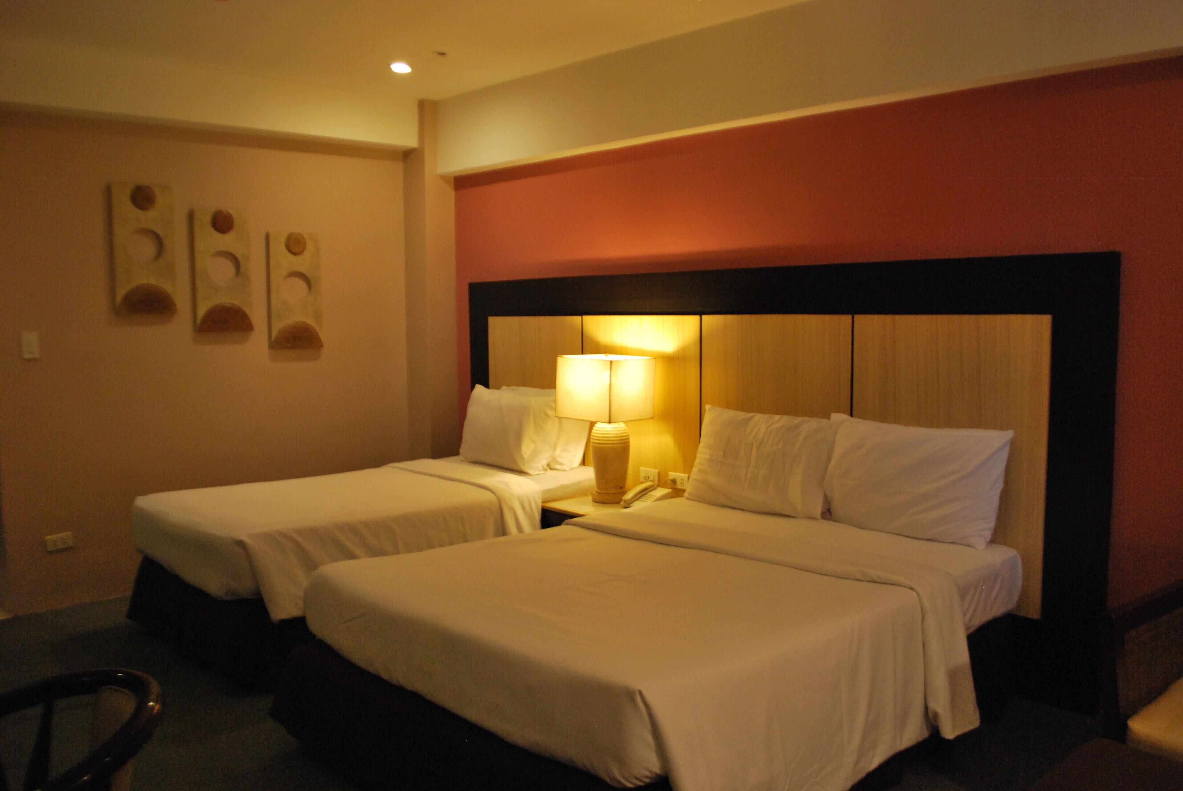 Photo - Cebu Grand Hotel Vibo Place Capitol