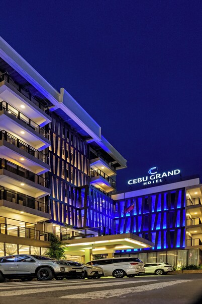 Cebu Grand Hotel Vibo Place Capitol