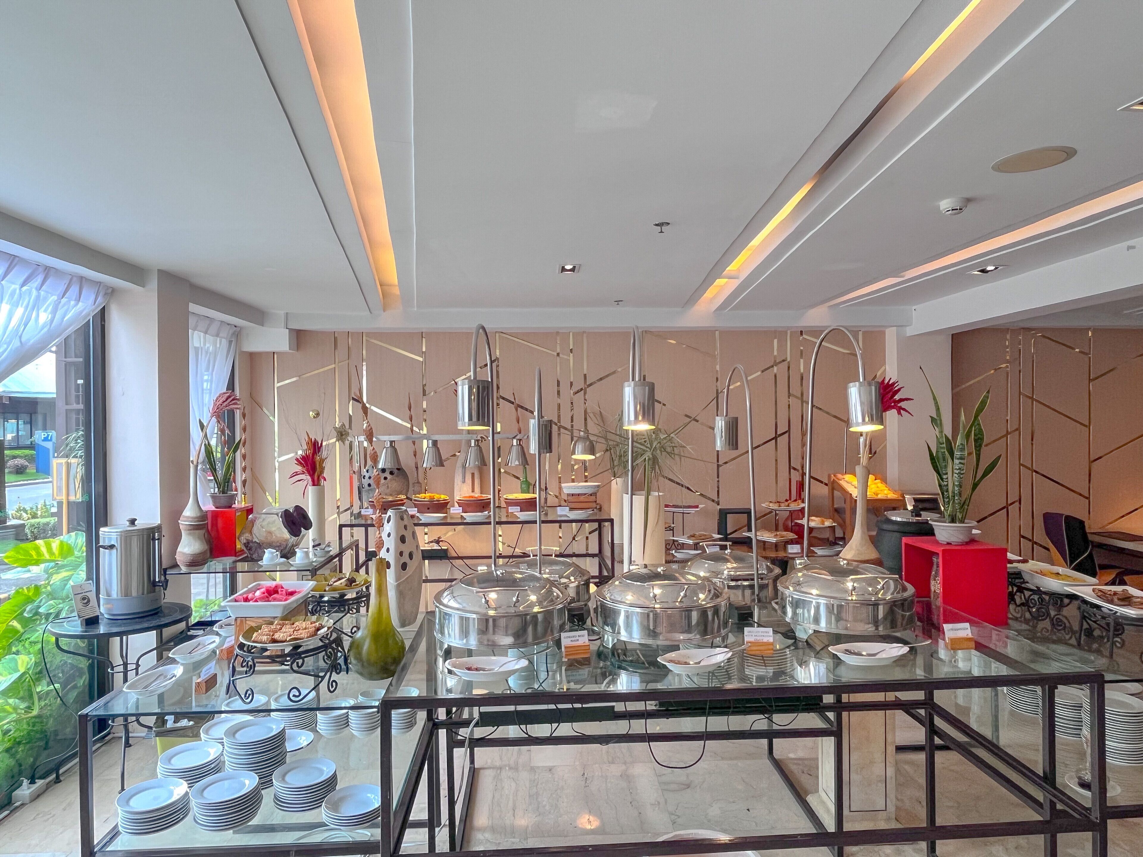 Photo - Cebu Grand Hotel Vibo Place Capitol