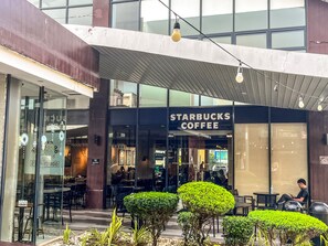 Cafe - Cebu Grand Hotel Vibo Place Capitol (Cebu City)