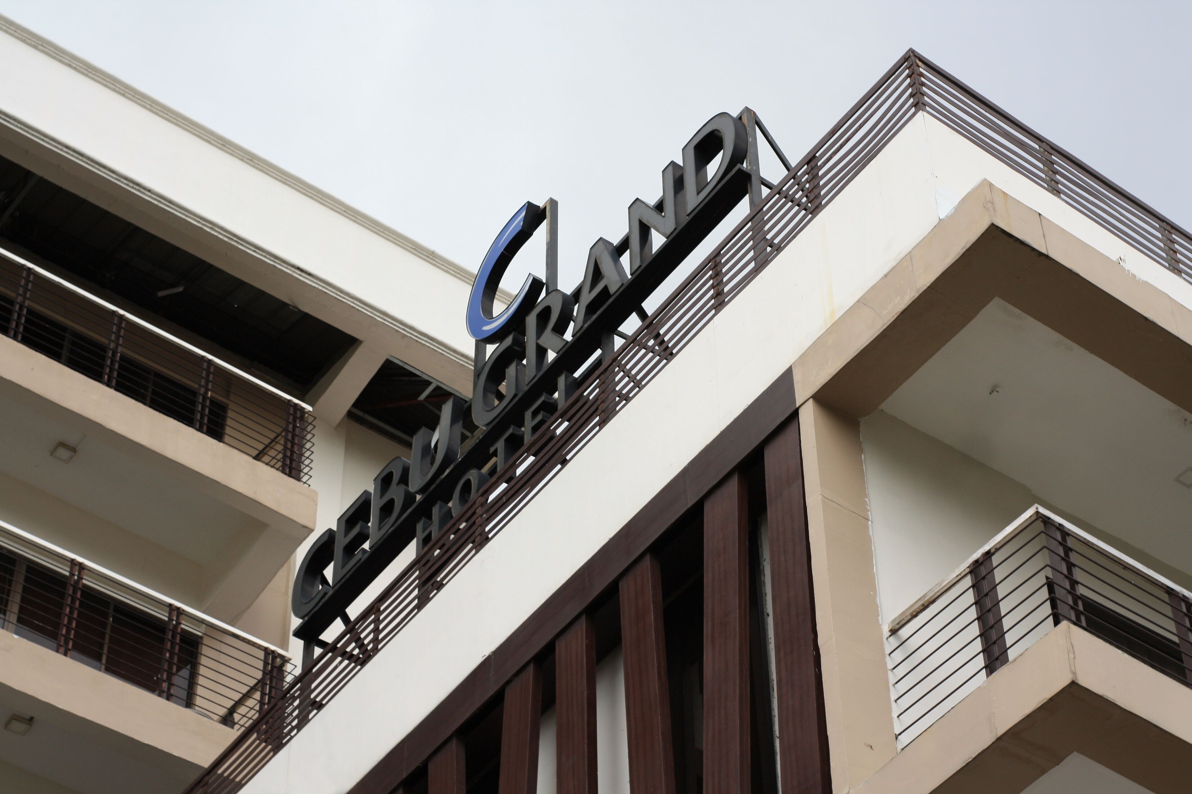 Photo - Cebu Grand Hotel Vibo Place Capitol