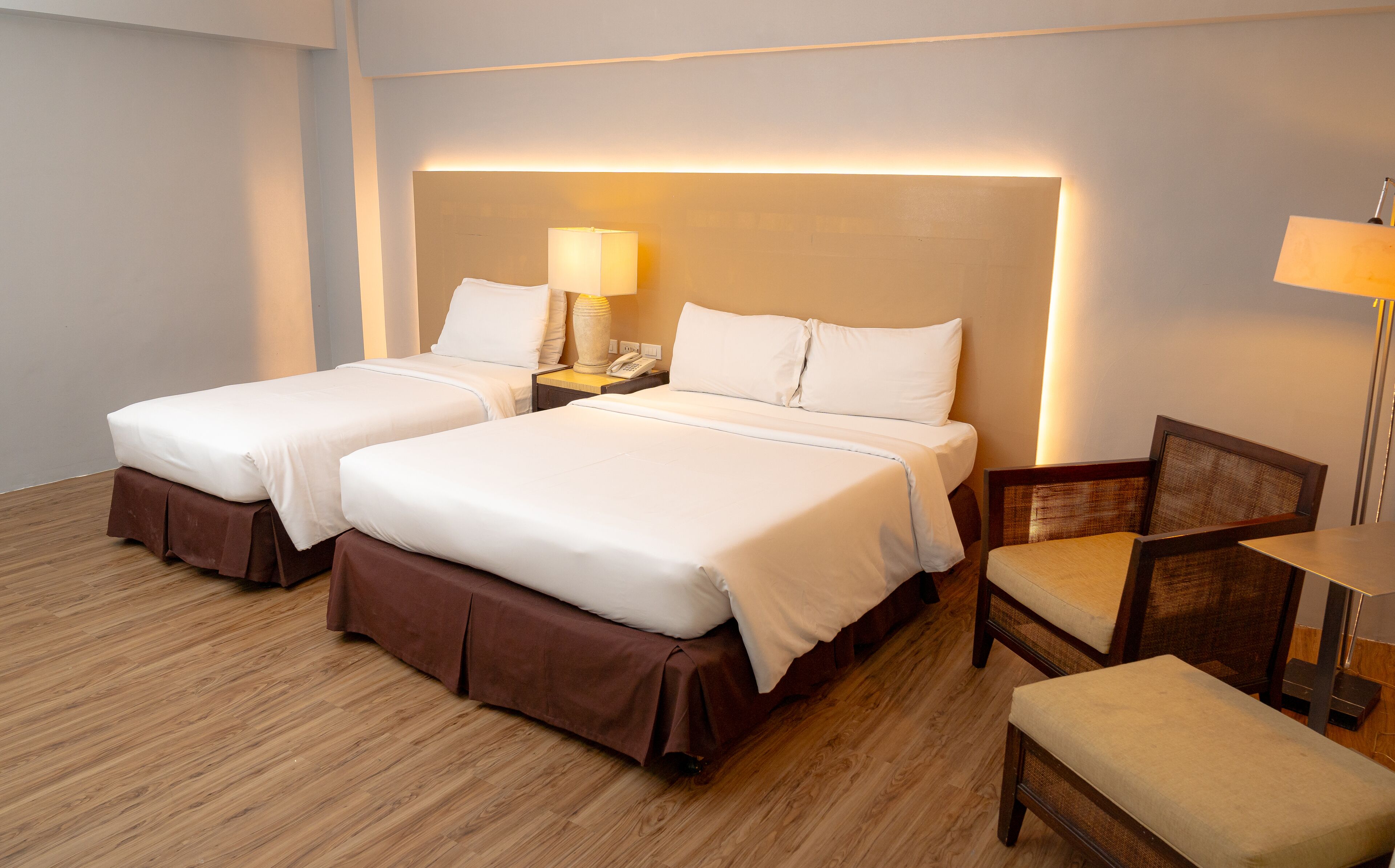 Photo - Cebu Grand Hotel Vibo Place Capitol