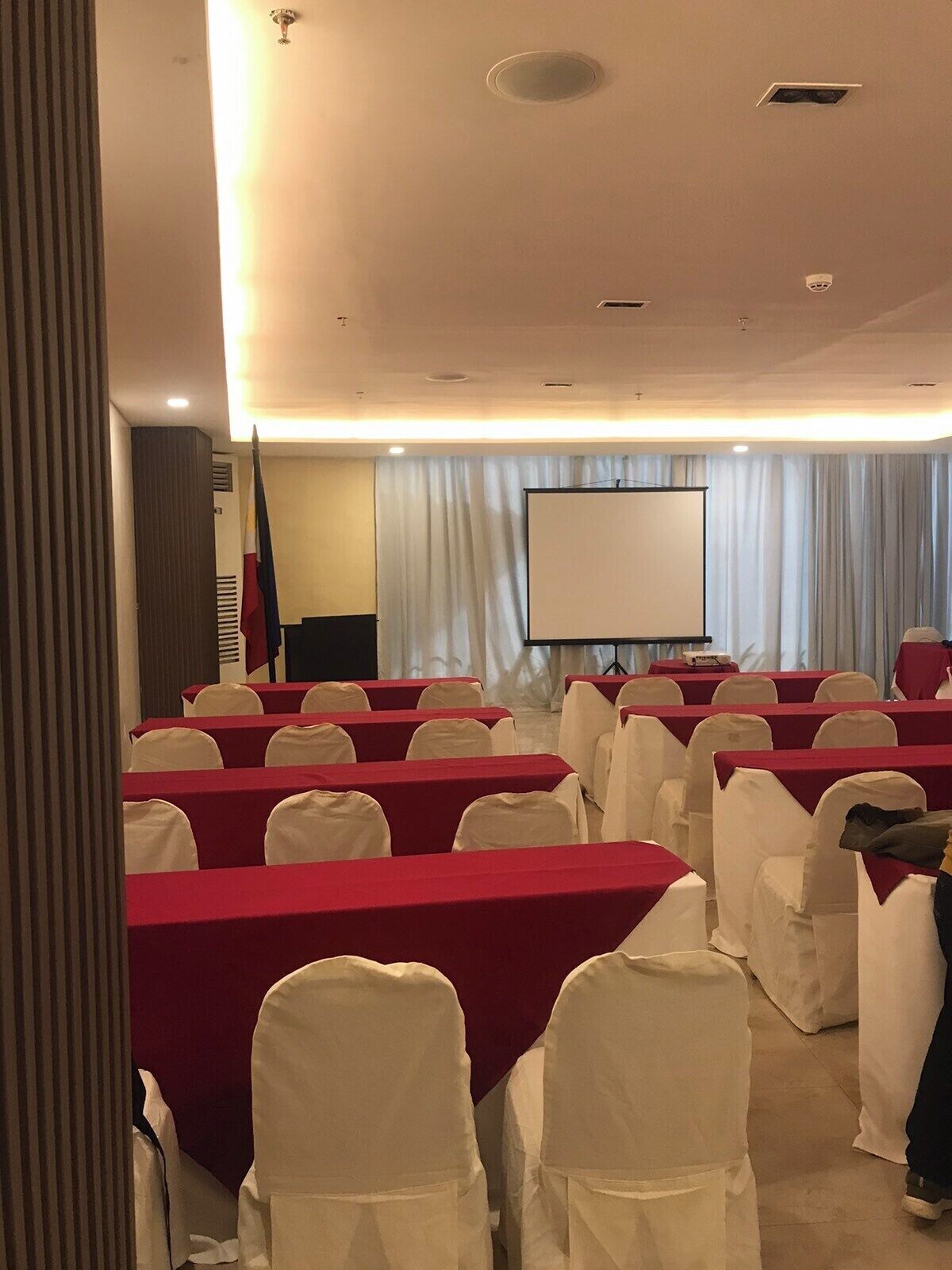 Photo - Cebu Grand Hotel Vibo Place Capitol