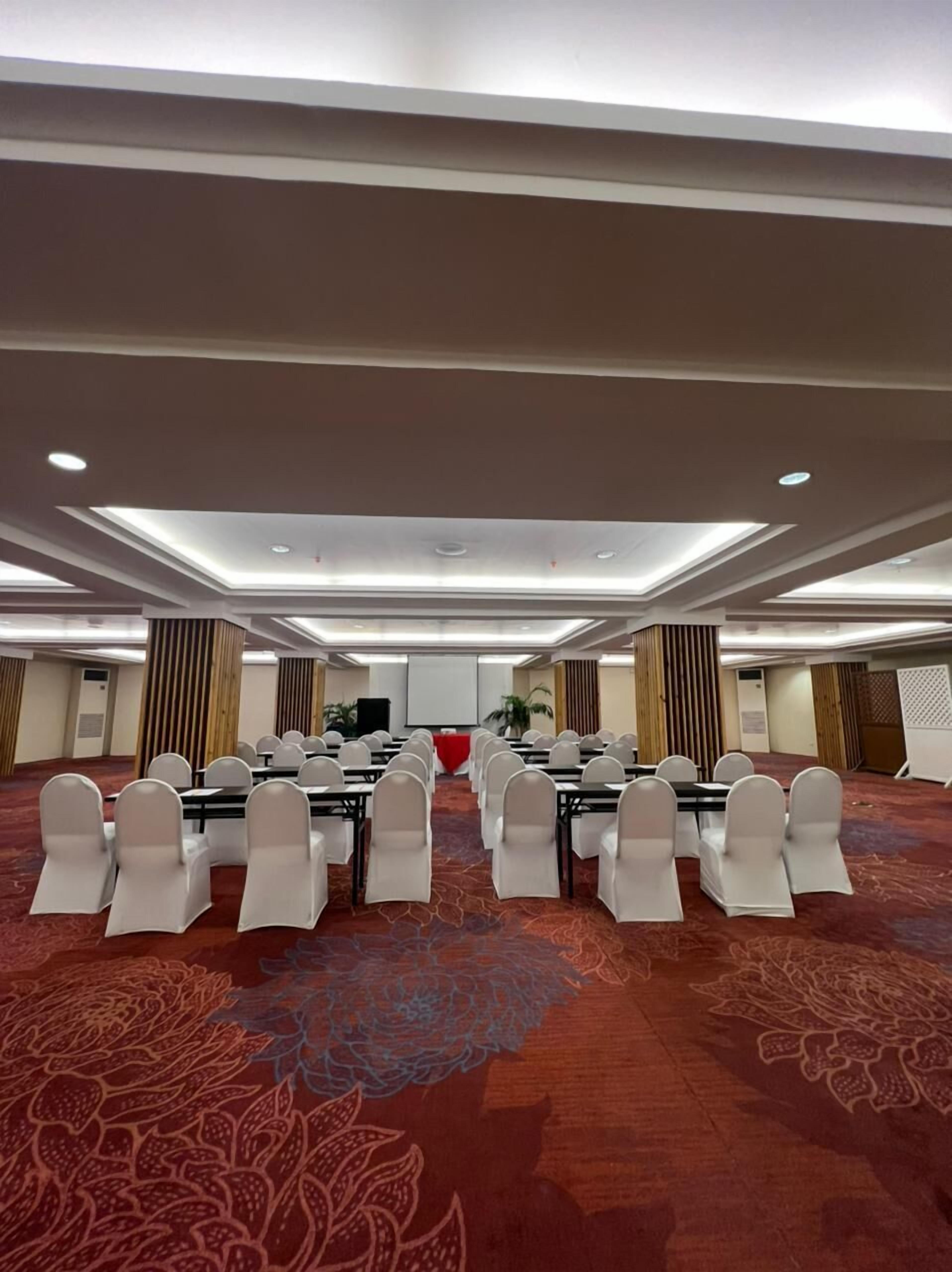 Photo - Cebu Grand Hotel Vibo Place Capitol