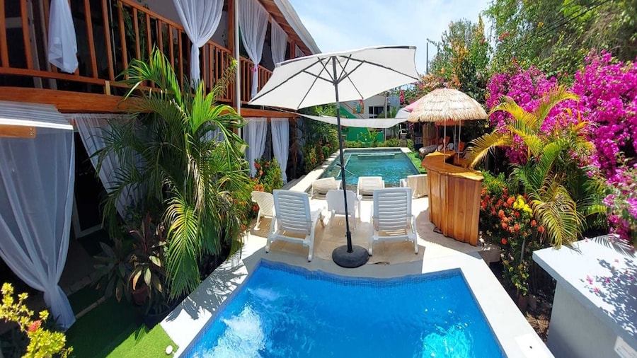 Bellavista Suites By Villas Verdes