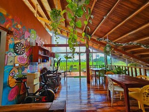 Suite | Terrace/patio