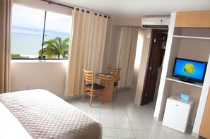 View from room - Rede Andrade Bello Mare (Natal)