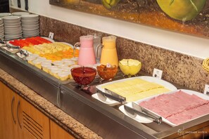 Restaurant - Rede Andrade Bello Mare (Natal)