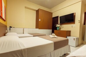 Tremannsrom | Wi-fi (inkludert)