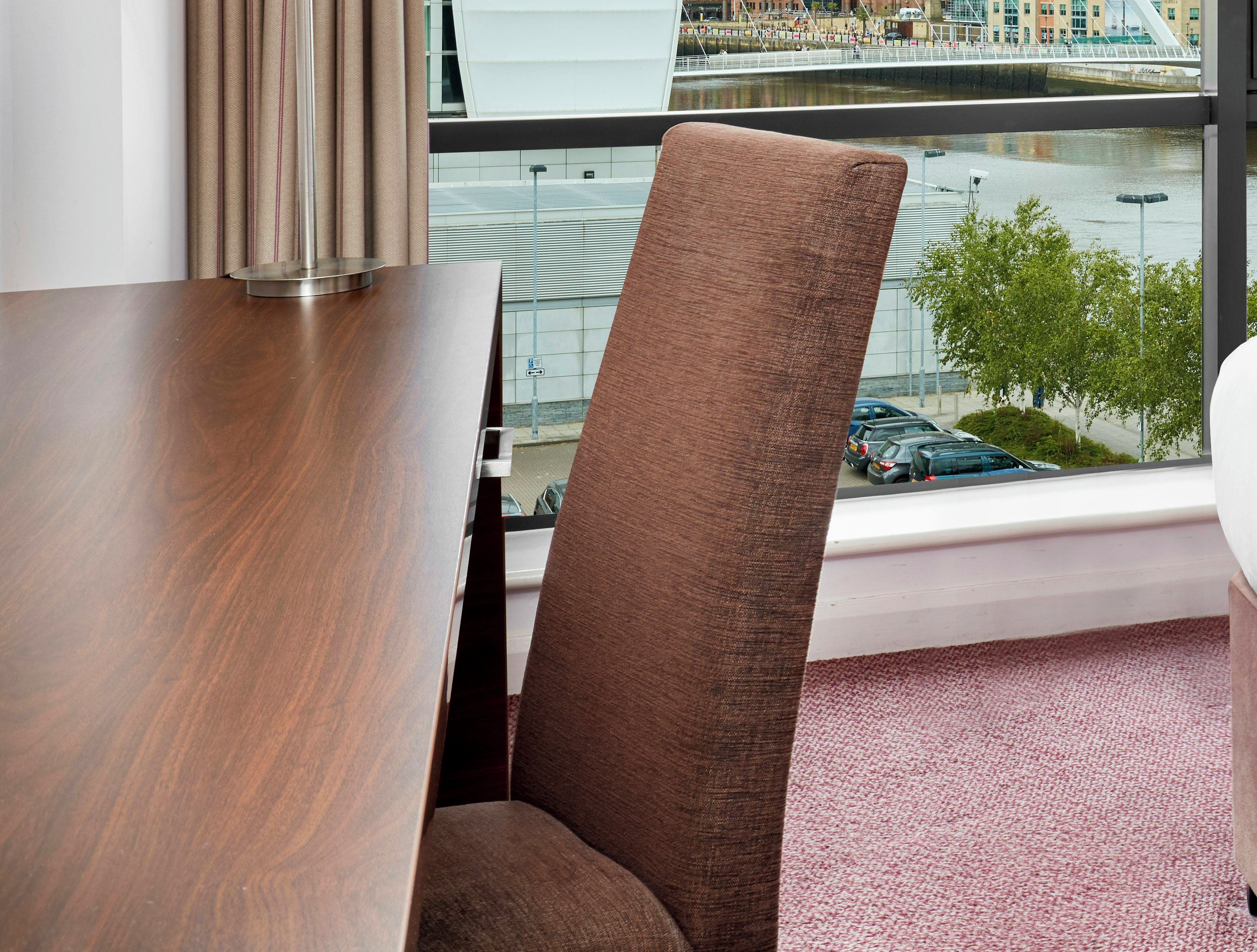 Photo - Leonardo Hotel Newcastle Quayside