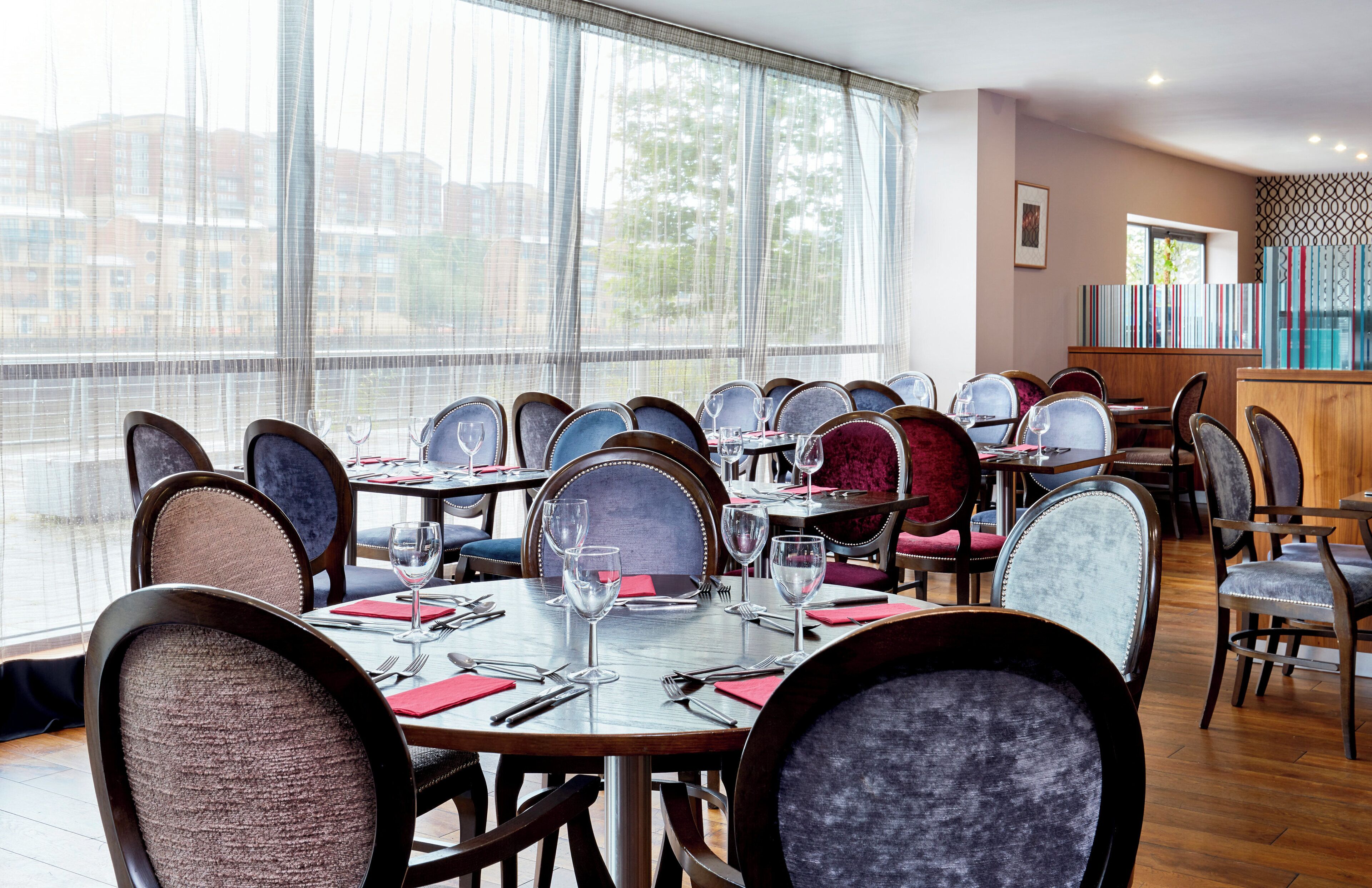 Photo - Leonardo Hotel Newcastle Quayside
