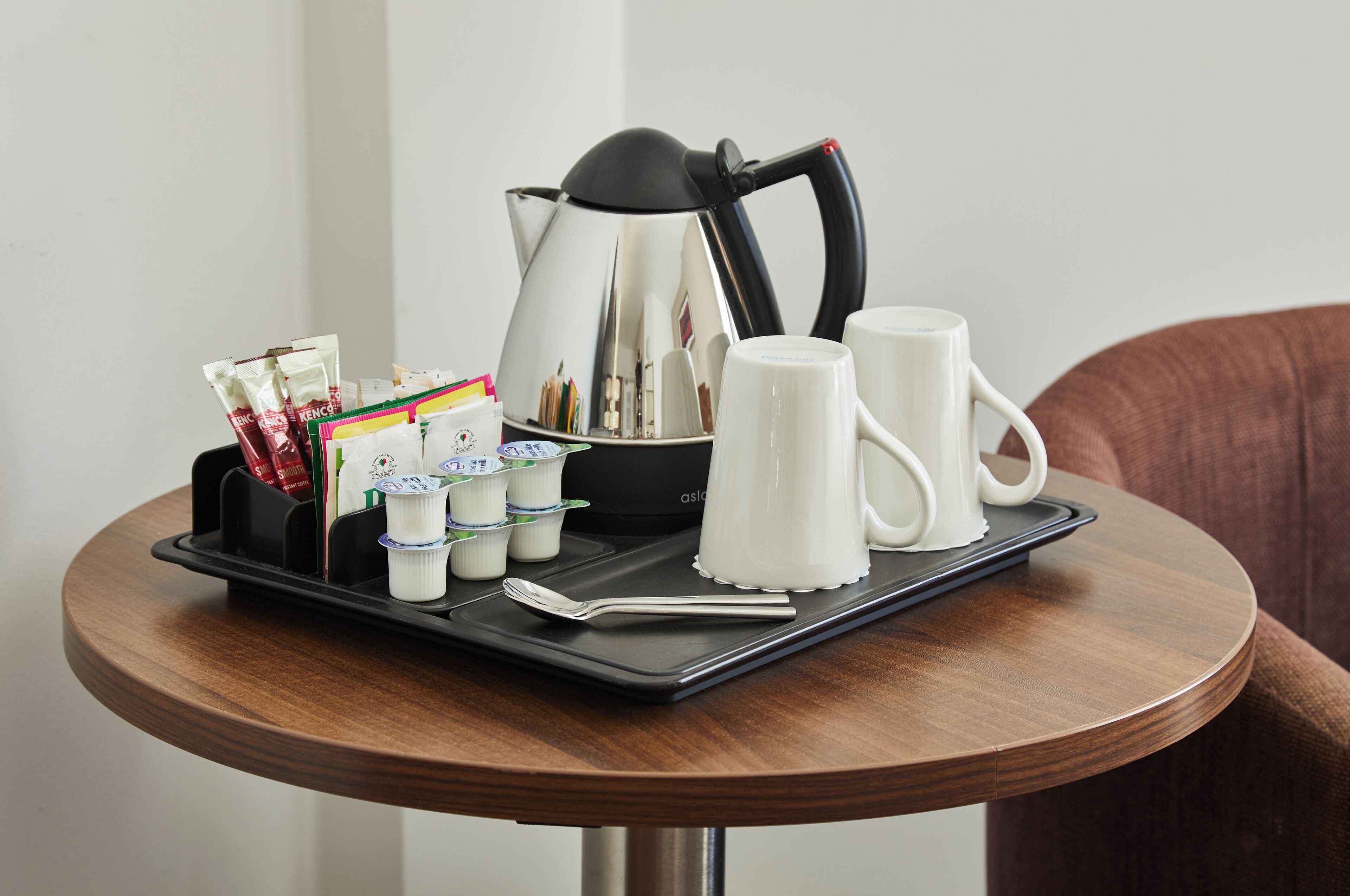 Photo - Leonardo Hotel Newcastle Quayside