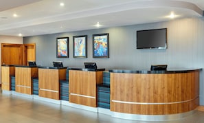 Hall