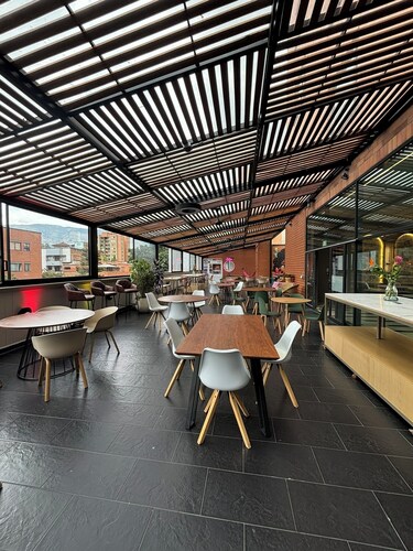 Tequendama Hotel Medellín