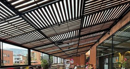 Tequendama Hotel Medellín