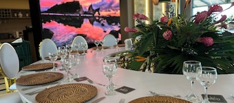 麥德林 Tequendama 飯店
