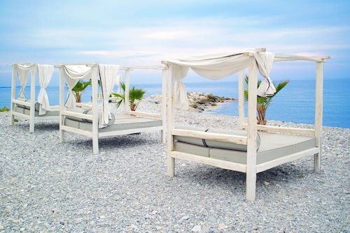 Litohoro Olympus Resort Villas & Spa