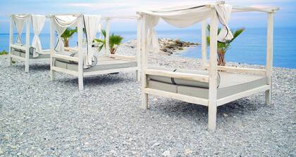 Litohoro Olympus Resort Villas & Spa