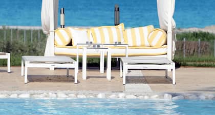 Litohoro Olympus Resort Villas & Spa