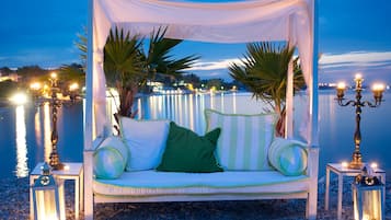 Property amenity