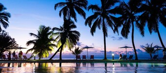 Mantis Soanambo Hotel and Spa