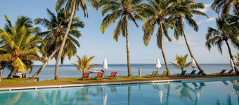 Mantis Soanambo Hotel and Spa
