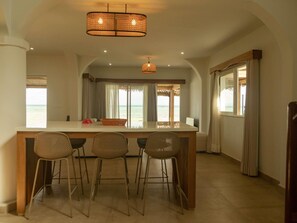 Deluxe Villa, 3 Bedrooms