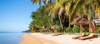 Mantis Soanambo Hotel and Spa