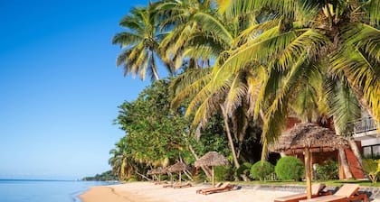 Mantis Soanambo Hotel and Spa