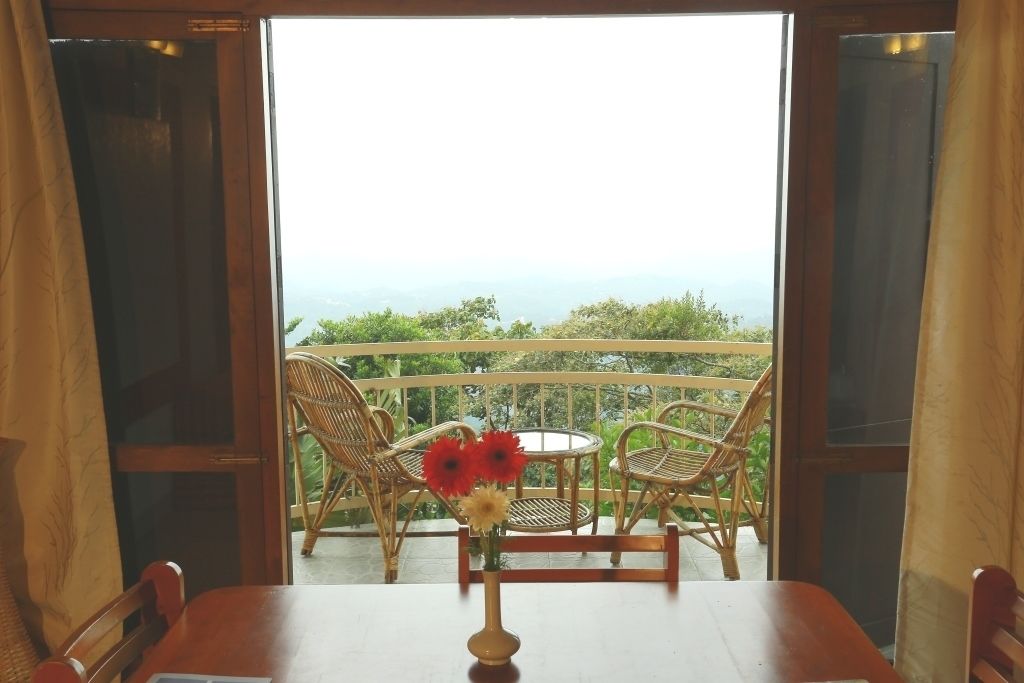 デラックス ルーム 2 ベッドルーム | セーフティボックス (室内)、デスク、防音設備、アイロン / アイロン台