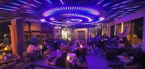 餐廳