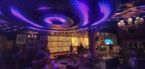 Restaurant - Bridge View Regency (Shimla)