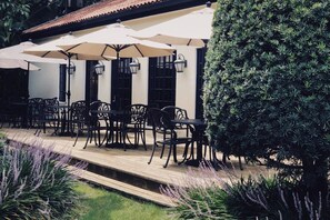 Garden views - Shanghai Fenyang Garden Boutique Hotel (Shanghai)