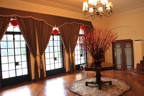 Hall