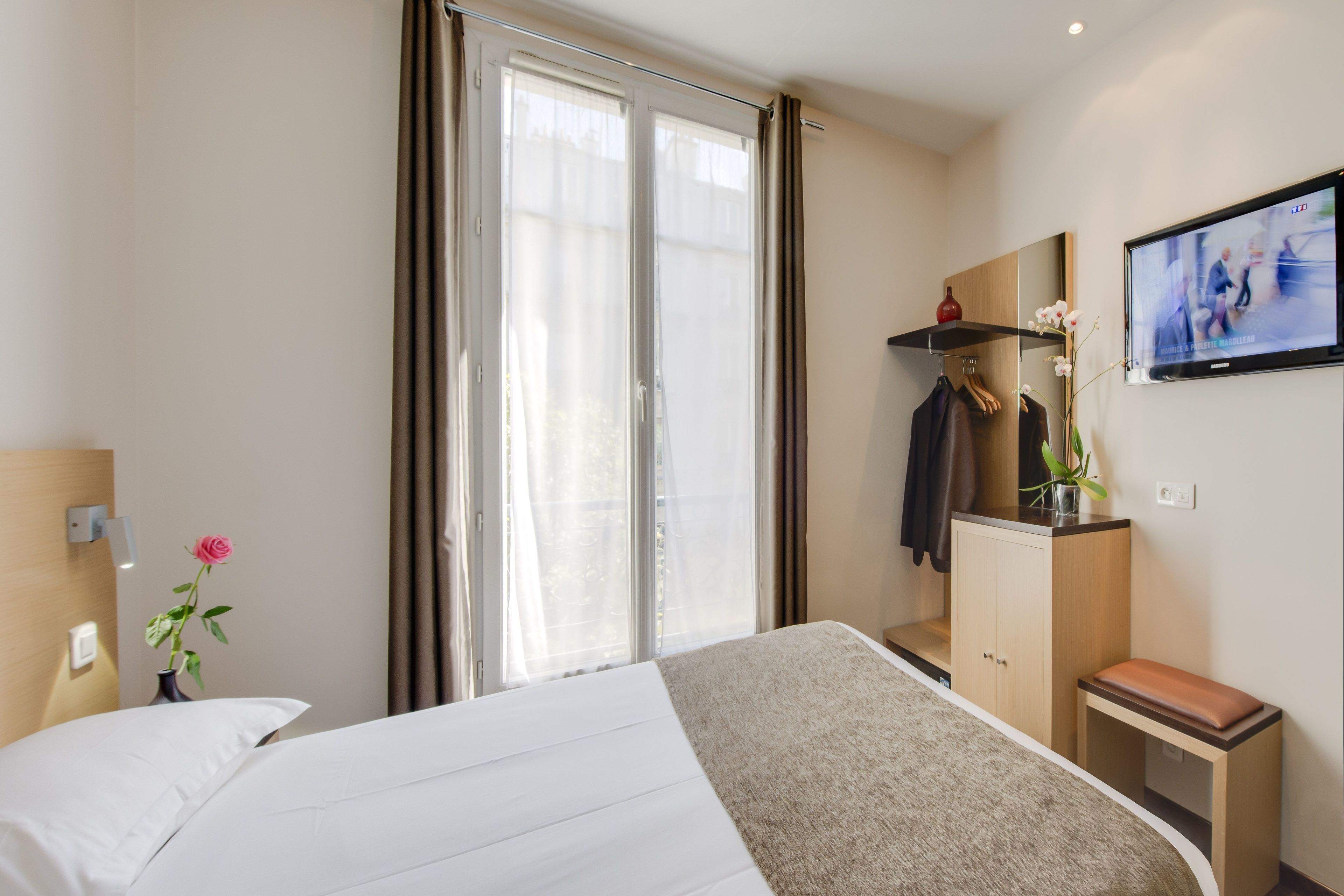 Photo - Source Hôtel