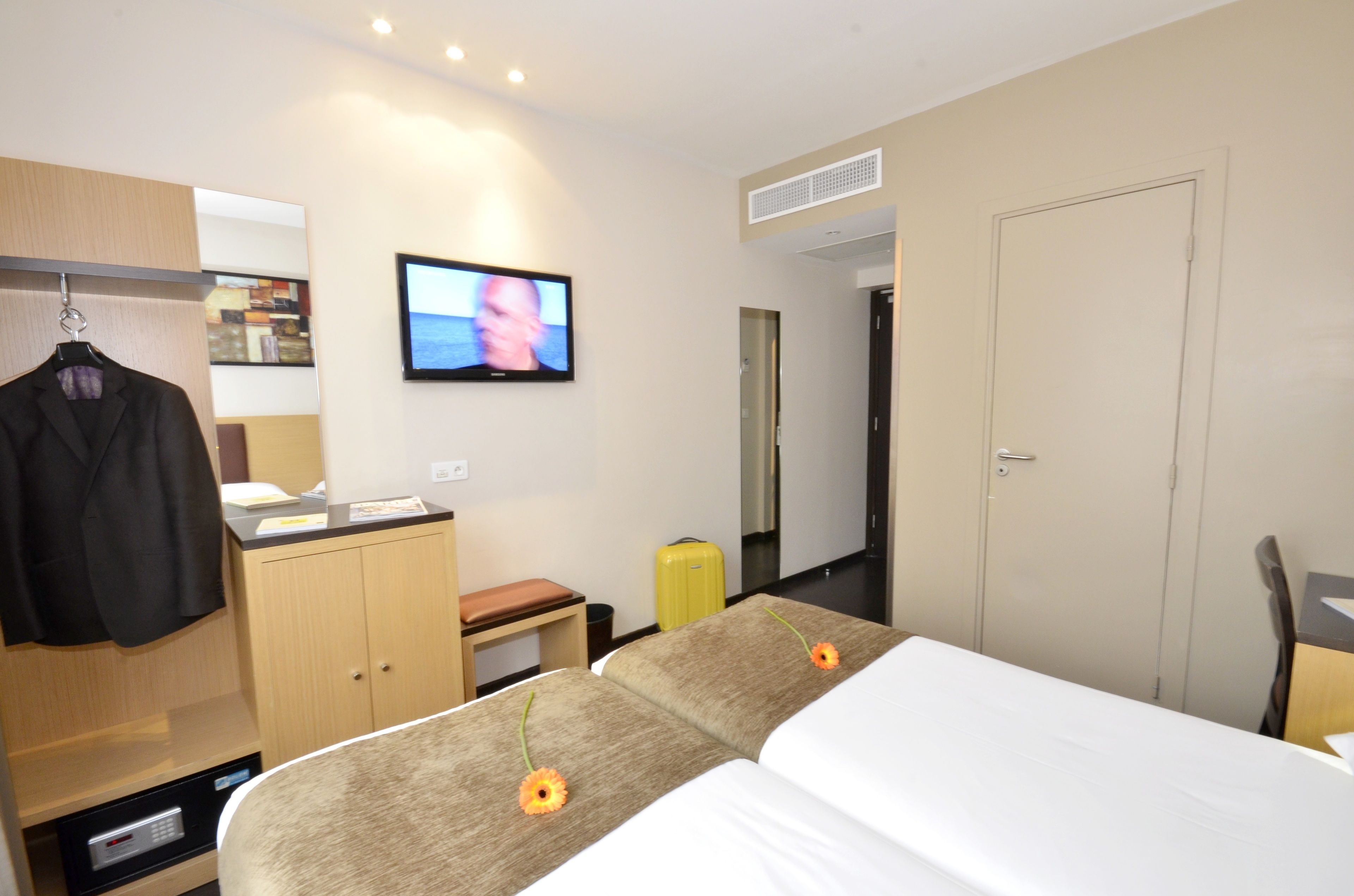 Photo - Source Hôtel