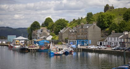 Knap Guest House