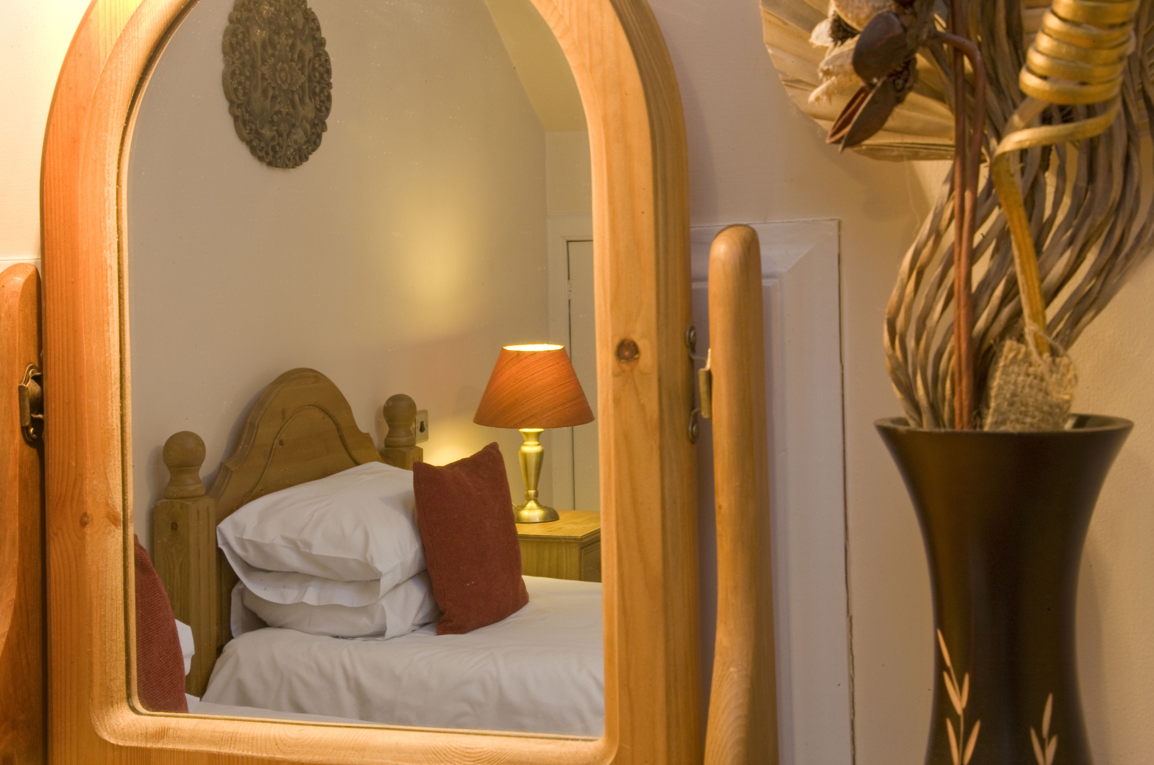 Standard Twin Room | Hypo-allergenic bedding, individually decorated, individually furnished