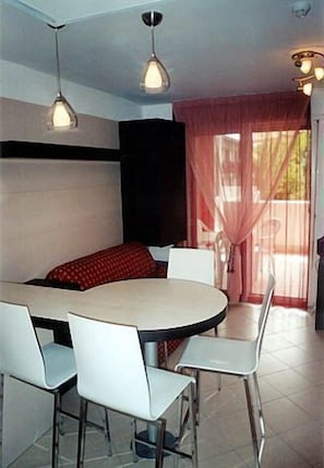 In-room dining - Hotel Sanremo (Grado)