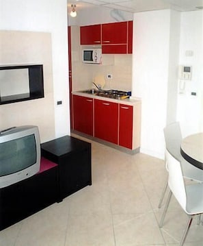 Fridge - Hotel Sanremo (Grado)