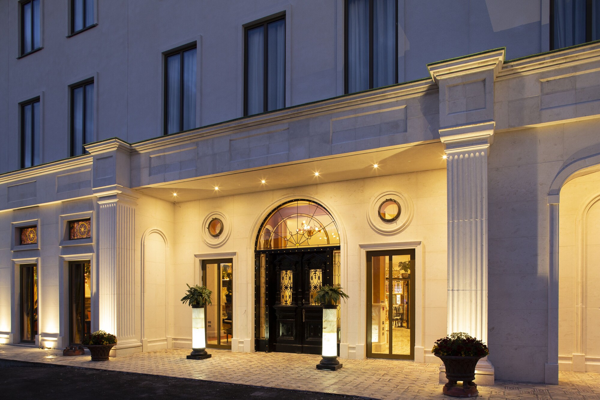 Hoteles de 4 estrellas