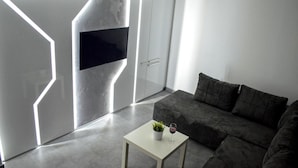 Living room - Good Night (Niš)