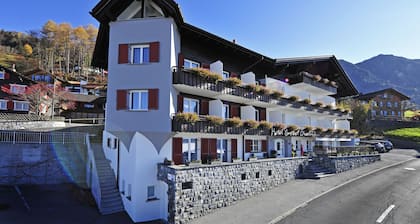 Hotel Oberland