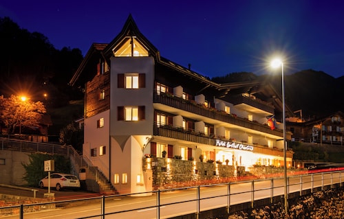 Hotel Oberland