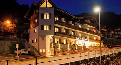 Hotel Oberland