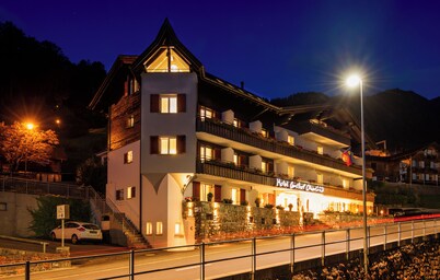 Hotel Oberland