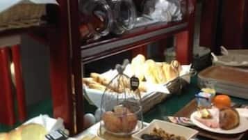 餐廳