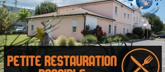 Quick Palace Lyon Saint Priest