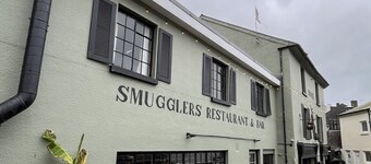 Smugglers Haunt Hotel