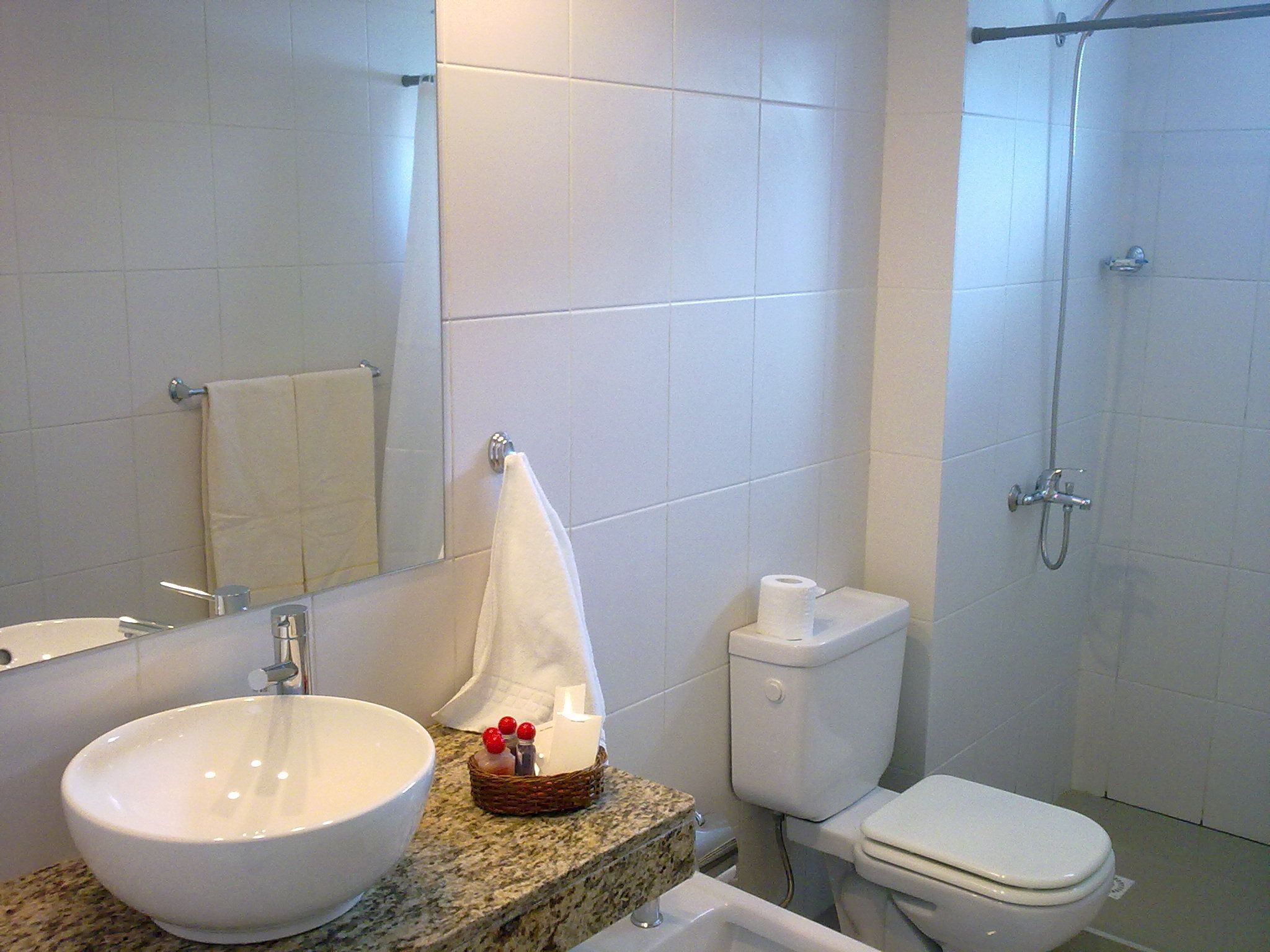 Punta del Este Arenas Hotel & Resort